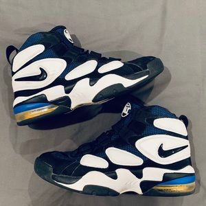 Nike Air Max 2 Uptempo ‘94 “Duke” ( 2007 )